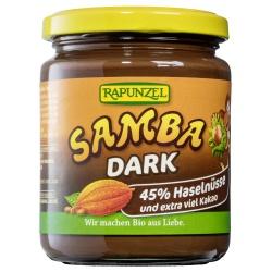 Samba Dark Aufstriche (süß) aufstrich