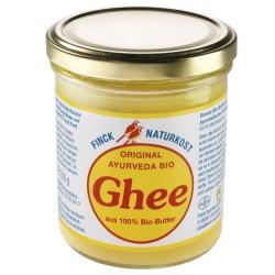 Ghee Essig butter