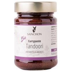 Currypaste Tandoori Currypasten & -saucen curries