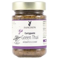 Currypaste Green Thai Currypasten & -saucen curries