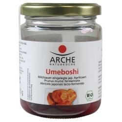 Umeboshi-Aprikosen Makrobiotik makrobiotik