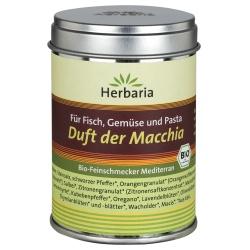 Korsische Kräuter Duft der Macchia Herbaria-Mischungen der