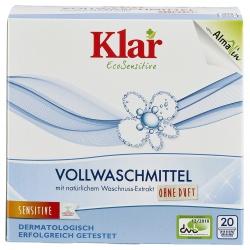 Waschnuss-Vollwaschmittel Wasch- & Reinigungsmittel voll-waschmittel