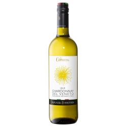 Chardonnay Veneto IGT 2022 Wein aus Italien bio-wein