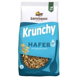 Krunchy Pur mit Hafer Crunchy & Cerealien crunchy