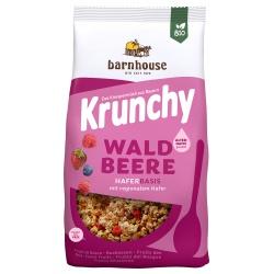 Krunchy Pur mit Waldbeere Crunchy & Cerealien crunchy