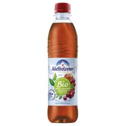 Apfel-Trauben-Schorle MEHRWEG Pfand 0,15  Erfrischungsgetränke apfel-schorle