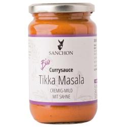 Currysauce Tikka Masala Currypasten & -saucen curries