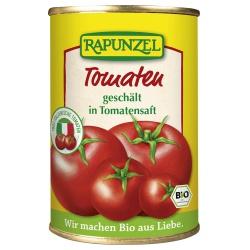 Tomaten, geschält Tomatenprodukte & Ketchup dosentomaten