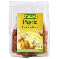 Physalis, getrocknet Trockenfrüchte kapstachelbeere