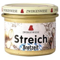 Brotzeit-Streich Aufstriche (pikant) aufstrich