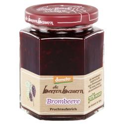 Brombeer-Fruchtaufstrich Fruchtaufstriche aufstrich