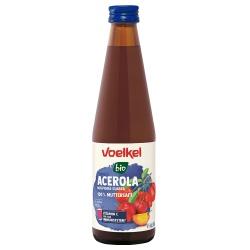 Acerolasaft MEHRWEG Pfand 0,15  Fruchtsäfte acerola-saft