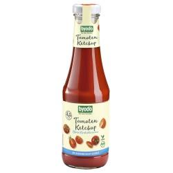 Tomatenketchup ohne Kristallzucker Tomatenprodukte & Ketchup feinkost