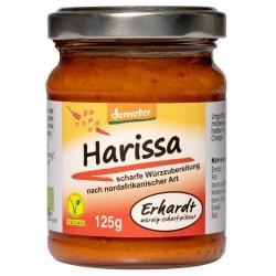 Harissa Würzpasten & -saucen feinkost-sauce