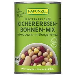 Bohnen-Mix in der Dose Hülsenfrüchte bohne