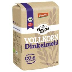 Dinkel-Vollkornmehl Dinkel- & Roggenmehl dinkel-mehl