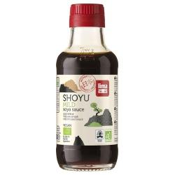 Shoyu (145 ml) Makrobiotik makrobiotik