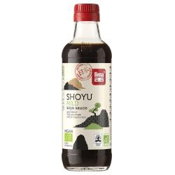 Shoyu (250 ml) Makrobiotik makrobiotik