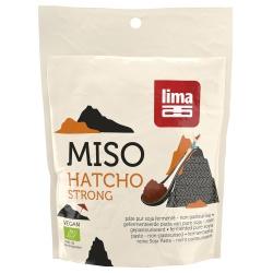 Hatcho Miso (Soja) Makrobiotik hatcho-miso