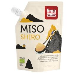 Shiro Miso (Soja & Reis) Makrobiotik makrobiotik