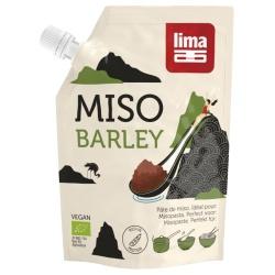 Barley Miso (Soja & Gerste) Makrobiotik barley-miso