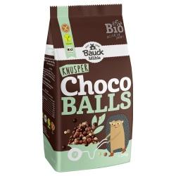 Choco Balls, glutenfrei Crunchy & Cerealien choco