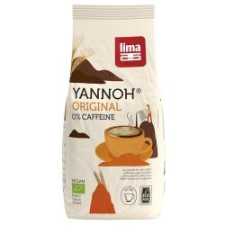 Yannoh Original Getreidekaffee cafe