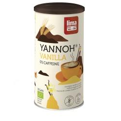 Yannoh Instant Vanille Getreidekaffee cafe