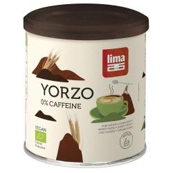 Yorzo Instant Getreidekaffee cafe