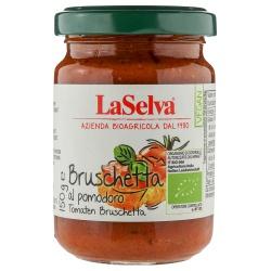 Bruschetta aus Tomaten Bruschetta aufstrich