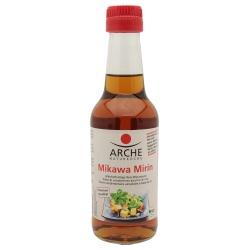 Mikawa Mirin (Reiswein-Würzsauce) Makrobiotik makrobiotik