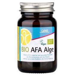 AFA-Algen-Tabletten Nahrungsergänzung afa-alge