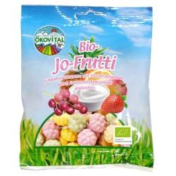 Joghurtgummi Fruchtgummi & Lakritz frucht-gummi