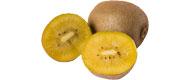 Kiwis Gold Obst bio-obst