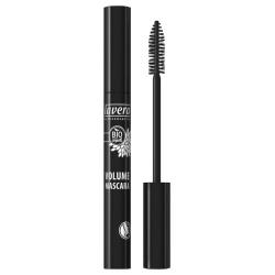 Volume Mascara black Dekorativ - Augen augen