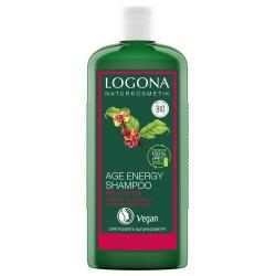 Shampoo Age Energy mit Koffein & Goji-Beere Haarpflege age-energy-shampoo