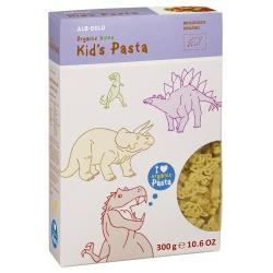 Kids-Pasta Dinos Kids-Pasta dino