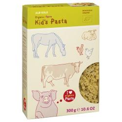 Kids-Pasta Farm Kids-Pasta bauernhof