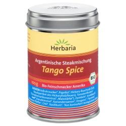 Argentinisches Steakgewürz Tango Spice Herbaria-Mischungen amerika