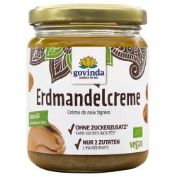 Erdmandelcreme Aufstriche (süß) aufstrich