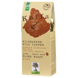 Wildkaffee Kaffa, mild, ganze Bohne ganze Bohne bohne