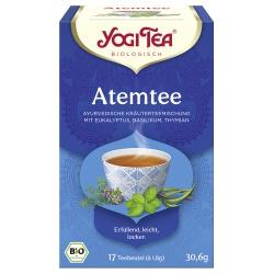 Atem-Tee im Beutel Ayurvedischer Tee atem-tee