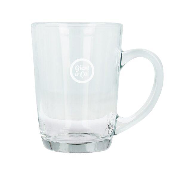 BKR – Teeglas – 250ml Teetassen | Geschirr