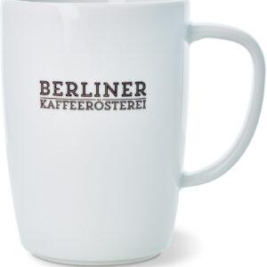 BKR – große Tasse mit Logo (350 ml) Teetassen | Geschirr