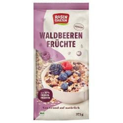 Waldbeeren-Früchte-Müsli Müsli früchte-müsli