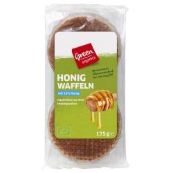 Honigwaffeln Kekse & Gebäck gebäck