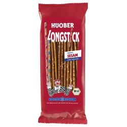 Weizen-Salzstangen Longsticks mit Sesam Salz- & Laugengebäck knabber-artikel