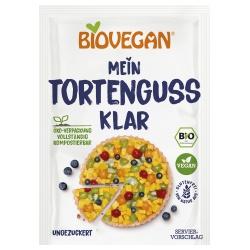 Tortenguss Backzutaten back-zutat