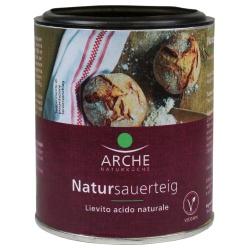 Natur-Sauerteig Backzutaten back-zutat